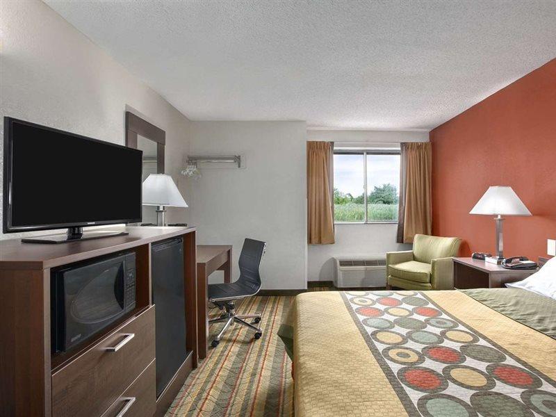 Quality Inn West Haven Bagian luar foto