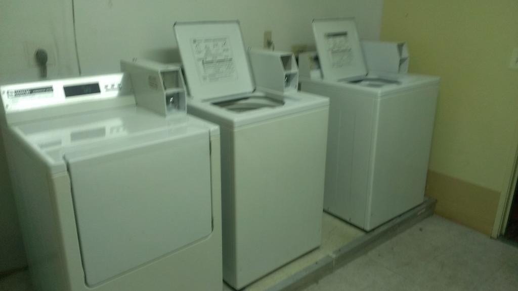 Quality Inn West Haven Bagian luar foto